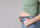 How to Lose Lower Belly Fat: A Guide for Women