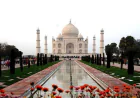 Discover the journey to India's Golden Triangle with Varanasi