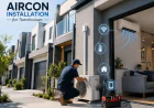 Aircon Installation For Melbourne Townhouses: Challenges And Smart Solutions