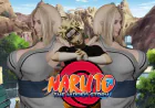 Naruto The Hidden Story [Demo] [Shutulu]