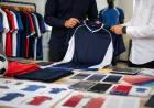 How to Choose the Right Sports Uniform Supplier