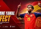 The Lamine Yamal Effect: Spain Storms Back into Form
