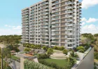 Sobha Ridge Whispering Hill: Premium Hilltop Apartments in Akkulam