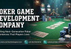 What Makes an Online Poker Platform Successful in Today's Market  