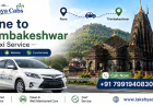 Pune to Trimbakeshwar Taxi | Complete Travel Guide for Pilgrims