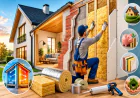 The Complete Guide to Wall Insulation: Benefits, Types, and Installation