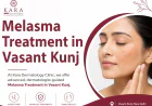 Dark Patches on Your Face That Won't Go Away? Here's What You Need to Know About Melasma