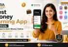 Best Money Earning App in 2026: Top Apps to Earn Money Online Without Investment