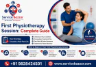 Complete Guide to Choosing the Right Physiotherapy Clinic in Jodhpur