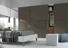 Best Modular Wardrobe Manufacturer in Gurgaon: Custom Storage for Modern Homes | Novella Kitchens
