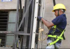 Personal Fall Arrest System Manufacturer – Indianinovatix