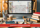 Why is Dissertation Writing Service in Germany Important for University Students?