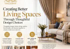 Creating Better Living Spaces Through Thoughtful Design Choices