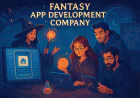 Fantasy Sports App Development Company for User Engagement Solutions