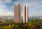Sobha Waterfront: Luxury 3, 3.5 & 4 BHK Apartments in Hyderabad