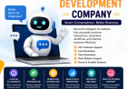 AI Chatbot Development Company