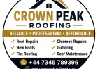 Roofing Services in Bracknell | Flat Roof Repair Services