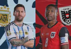 Argentina Eyes On Group J Dominance Against Austria