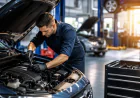 Auto Repair Services in Jacksonville Beach, FL: Keeping Your Vehicle Running at Its Best