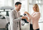 Pre-Qualify for a Rent-to-Own Car in 60 Seconds