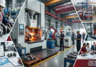 How Indian Forging Suppliers Are Meeting Global Demand with Quality and Scale