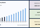 Life Coaching Market Expansion Trends and Forecast, 2026-2034