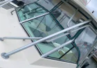 How Durable Are Frameless Shower Doors?