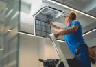 Creating Better Work Environments Through Smarter Cooling