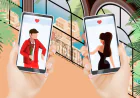 Dating App for Rich People vs Traditional Dating Apps: Key Differences