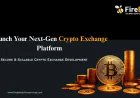 What Is Crypto Exchange Development? A Complete Guide for Businesses