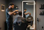 Why Booking a Salon Suite Tour Beats Judging a Listing by Photos Alone?