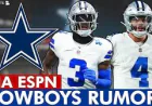 Check out which portion of the Cowboys enterprise acquired higher praise