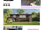 The Pecasa Garden Room Planner: Create Your Dream Outdoor Living Area