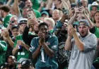 Eagles Information: It Tanner McKee season
