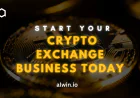 How to Build a Secure Crypto Exchange Platform for Long Term Growth?