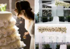 Luxury Wedding Floral Arrangements: Premium Blooms to Pick