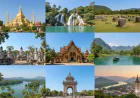 Top 15 Hidden Places to Visit in Laos After Getting Your Laos eVisa