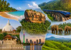 Top 15 Hidden Places to Visit in Sri Lanka After Getting Your Sri Lanka ETA