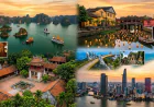 Top 15 Hidden Places to Visit in Vietnam After Getting Your Vietnam eVisa