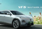 How Green SM Cabs Are Helping VinFast Build Trust and Expand Its EV Presence in India