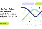 Soda Ash Price Trend Q2 2026: Chart, Index and Global Market Insights