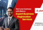 Business Number vs Corporation Number: What's the Difference and Why It Matters