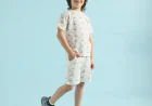 Kids Wear for Boys: Stylish, Comfortable & Trendy Fashion by Pocomico