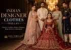 Indian Designer Clothes Dallas Luxury Ethnic Fashion Guide