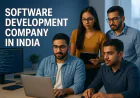 Innovative Software Development Company in India for Smart Technologies