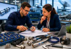How Bespoke RF Assemblies Compare to Off-the-Shelf Coaxial Cables for Aerospace and Defense