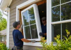 Window Installation Naperville: What to Expect Day One