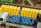 Barrel Shipping Nigeria Solutions for Safe and Easy Deliveries