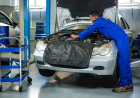 Winter Collision Damage Prevention Tips for NY Drivers