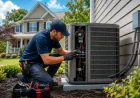 AC Repair in Delaware County: What Homeowners Need to Know Before Summer Hits